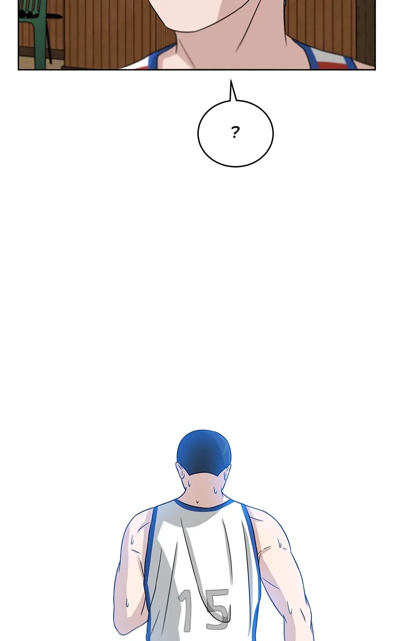 Big Man on the Court Chapter 21 page 38 - 