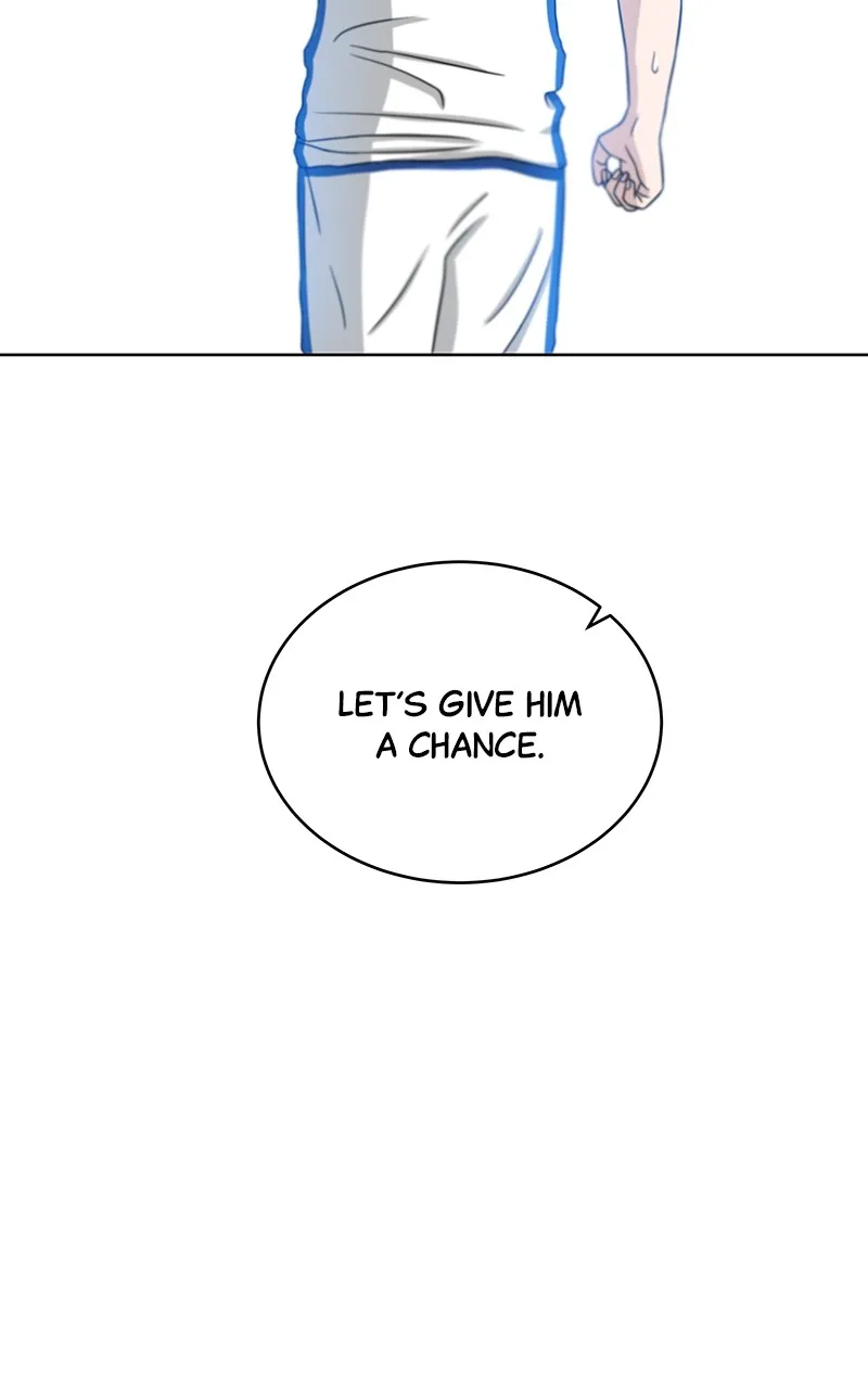 Big Man on the Court Chapter 21 page 39 - 