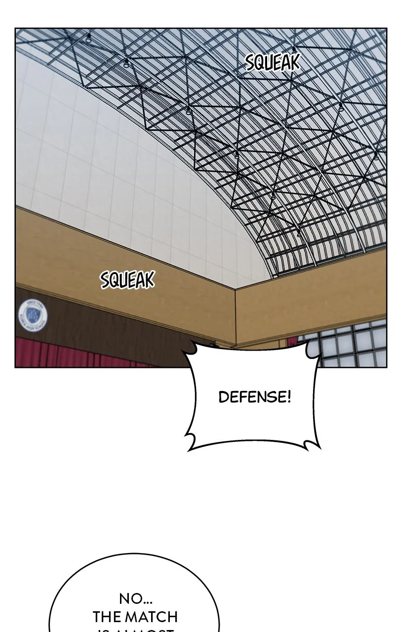Big Man on the Court Chapter 21 page 40 - 
