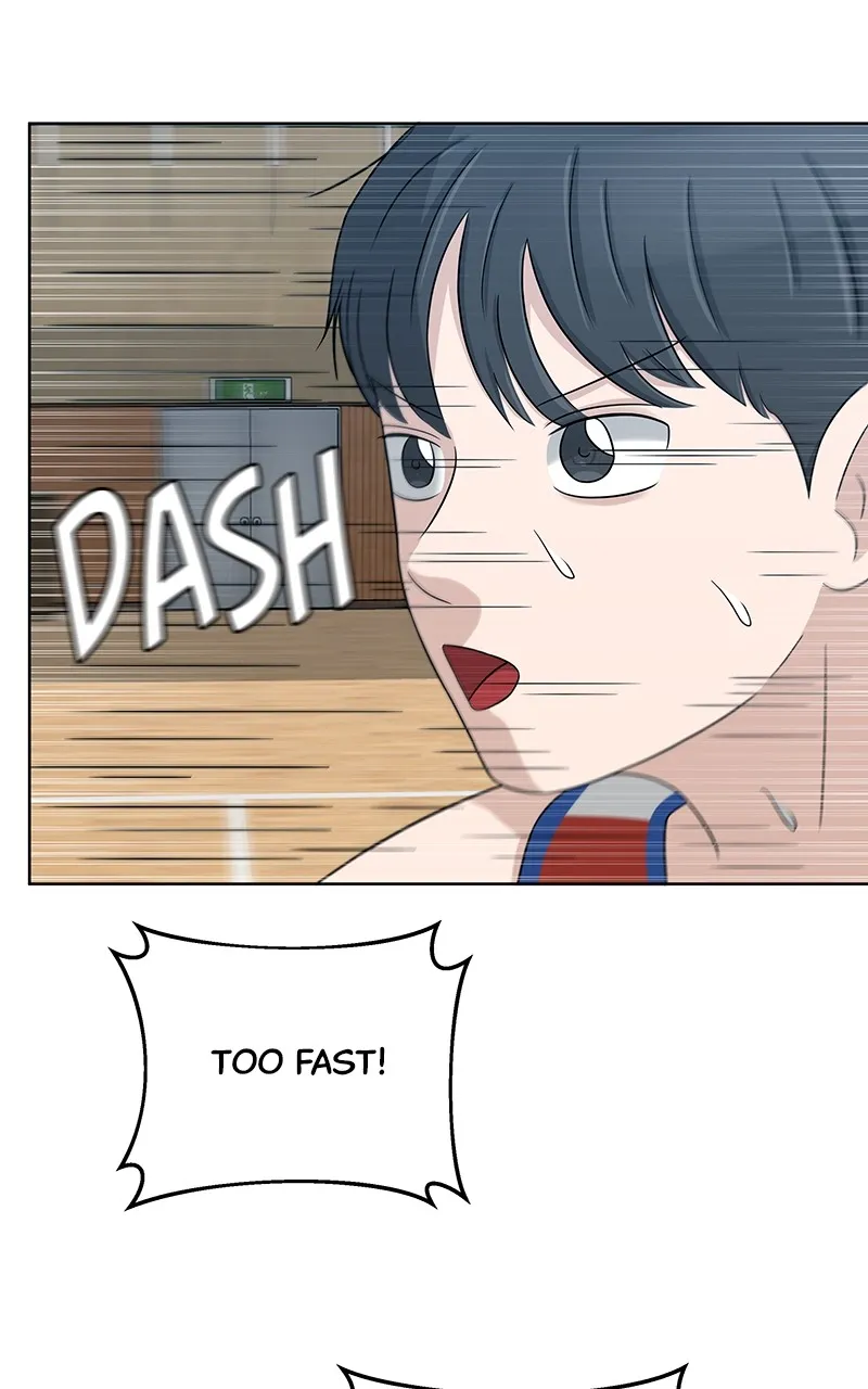 Big Man on the Court Chapter 21 page 44 - 