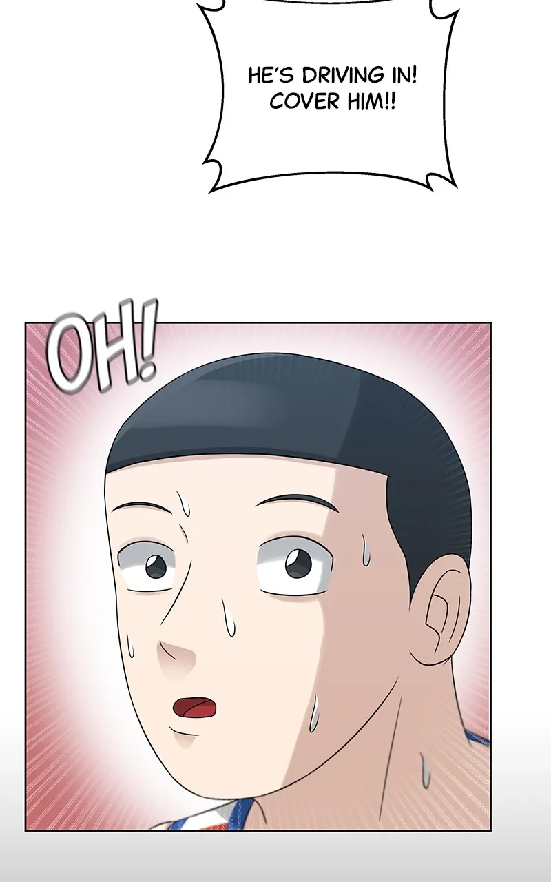 Big Man on the Court Chapter 21 page 45 - 