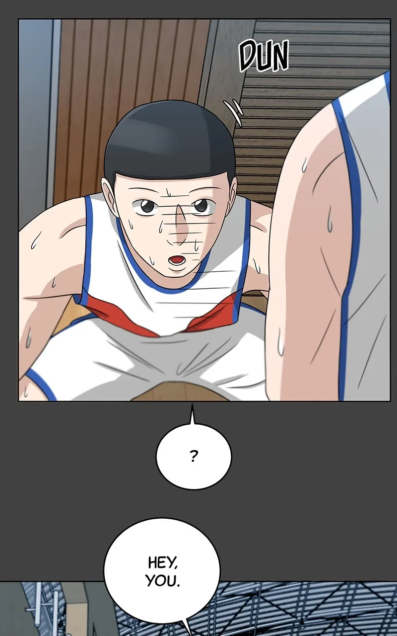 Big Man on the Court Chapter 21 page 48 - 