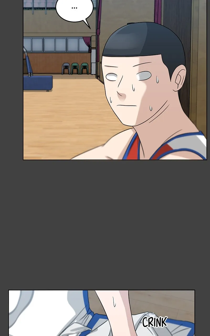 Big Man on the Court Chapter 21 page 52 - 