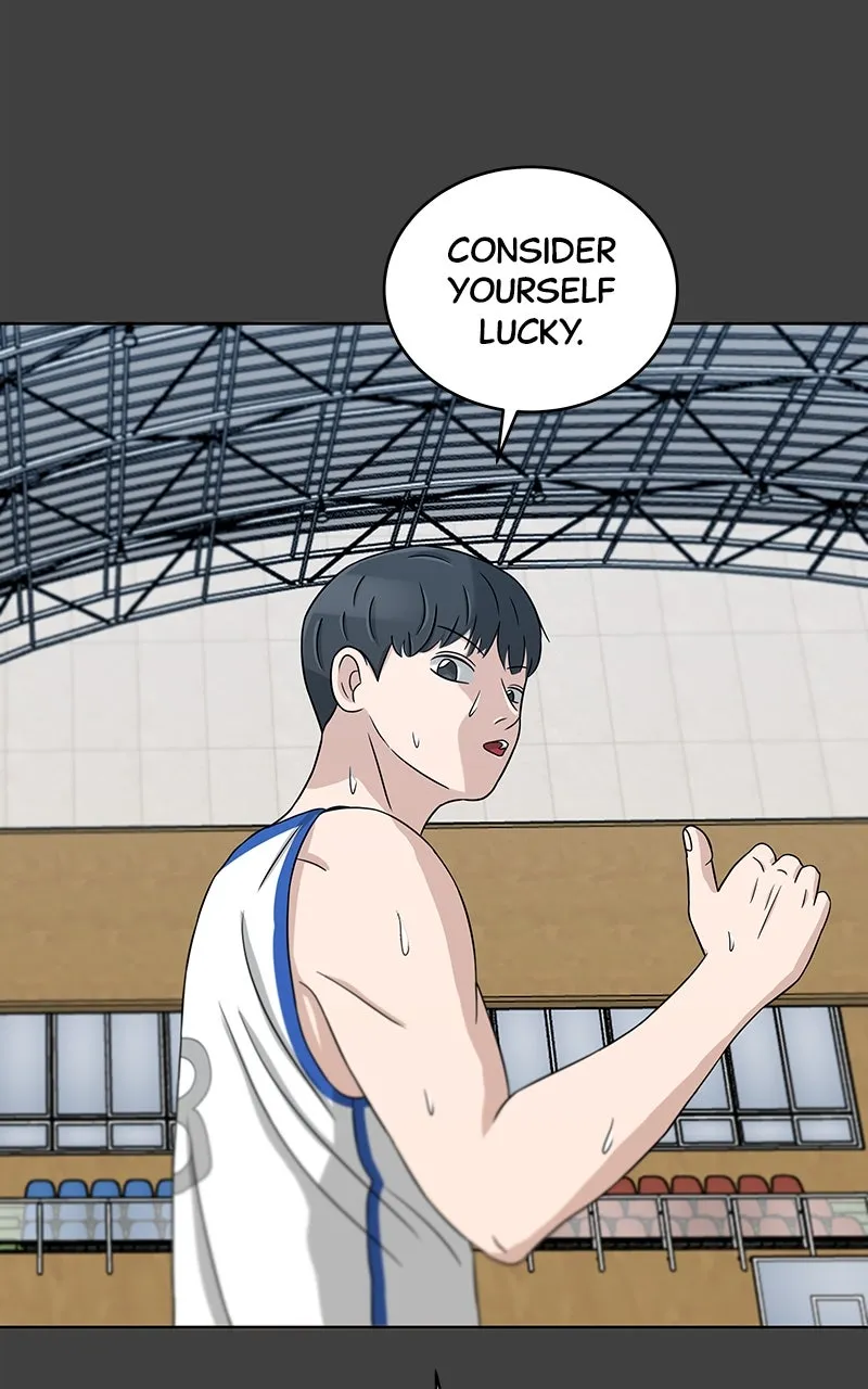 Big Man on the Court Chapter 21 page 60 - 