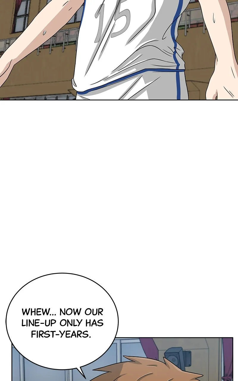 Big Man on the Court Chapter 21 page 7 - 