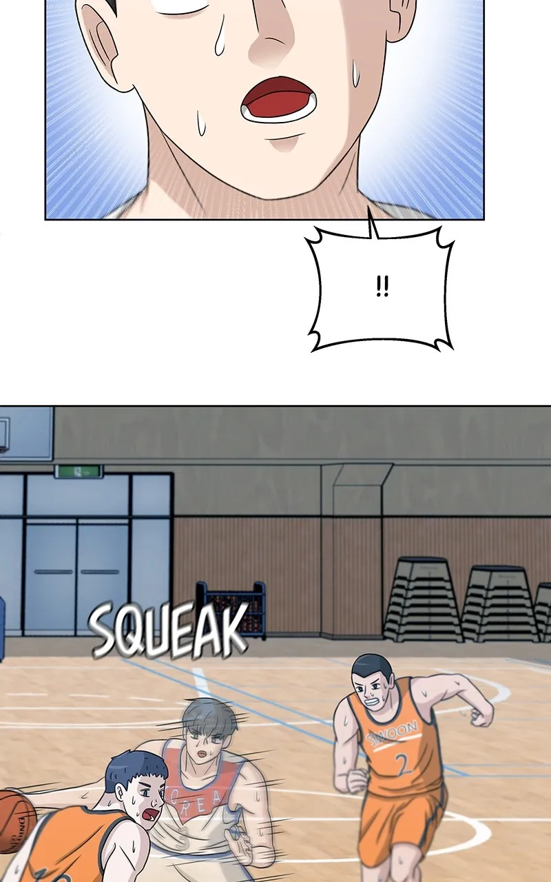 Big Man on the Court Chapter 21 page 62 - 