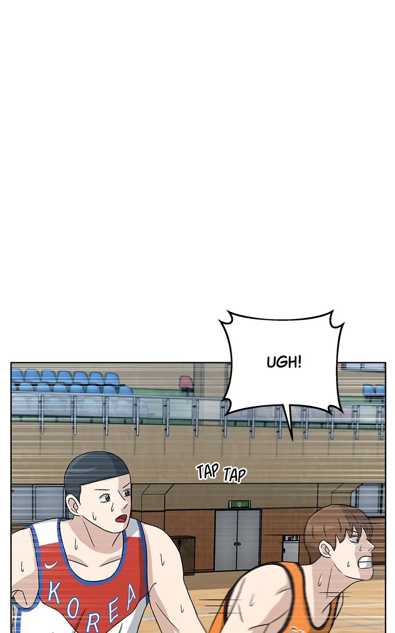Big Man on the Court Chapter 21 page 64 - 