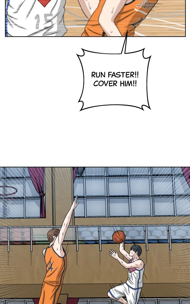 Big Man on the Court Chapter 21 page 65 - 