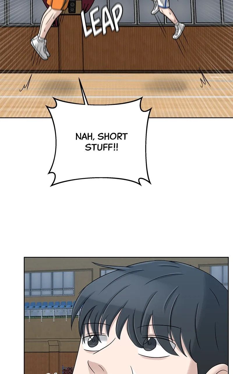 Big Man on the Court Chapter 21 page 66 - 