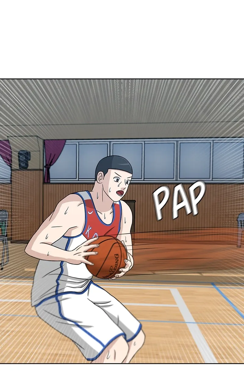 Big Man on the Court Chapter 21 page 69 - 