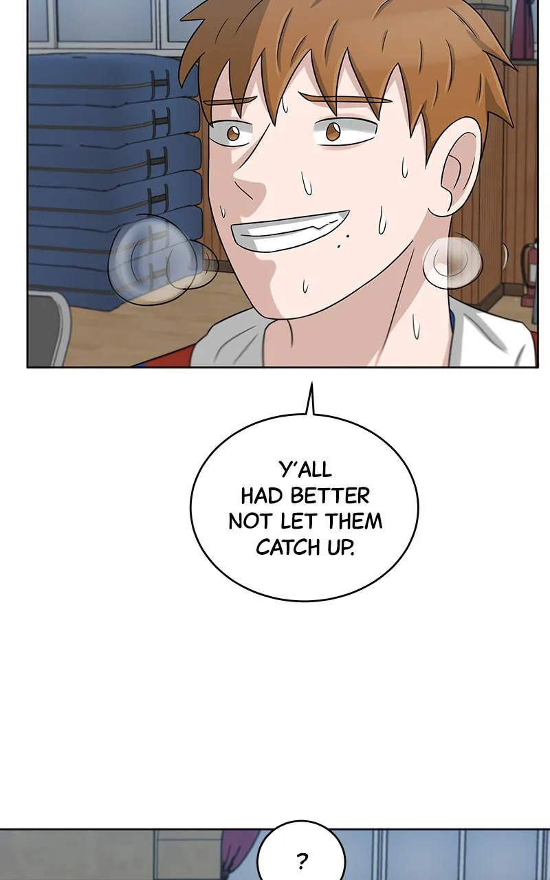 Big Man on the Court Chapter 21 page 8 - 