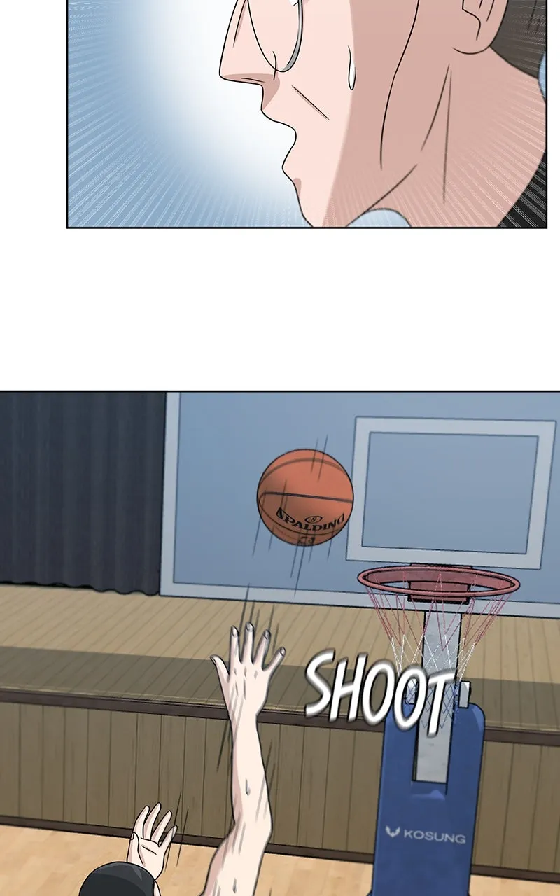 Big Man on the Court Chapter 21 page 71 - 