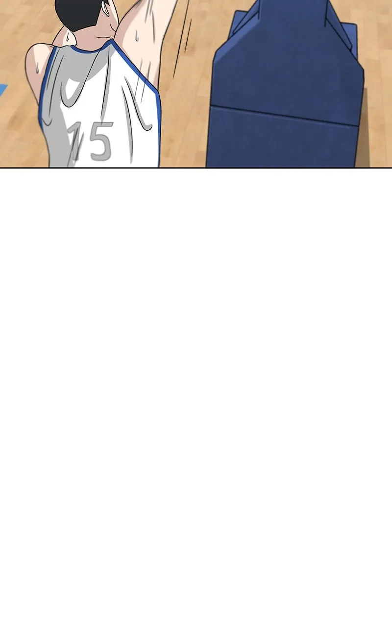 Big Man on the Court Chapter 21 page 72 - 