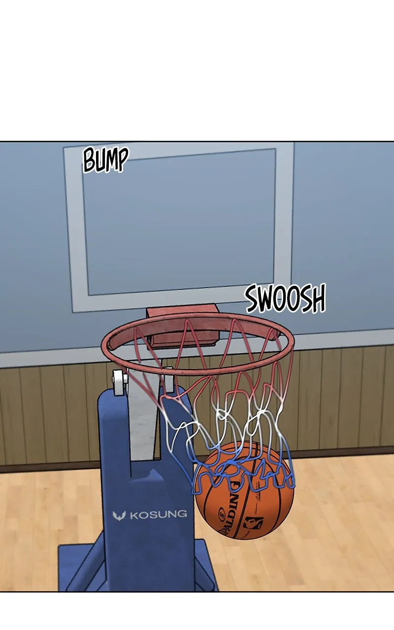 Big Man on the Court Chapter 21 page 73 - 