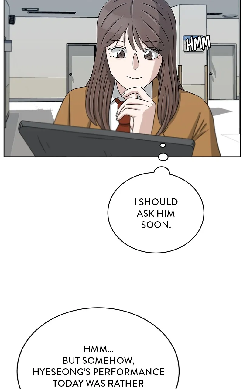 Big Man on the Court Chapter 21 page 83 - 