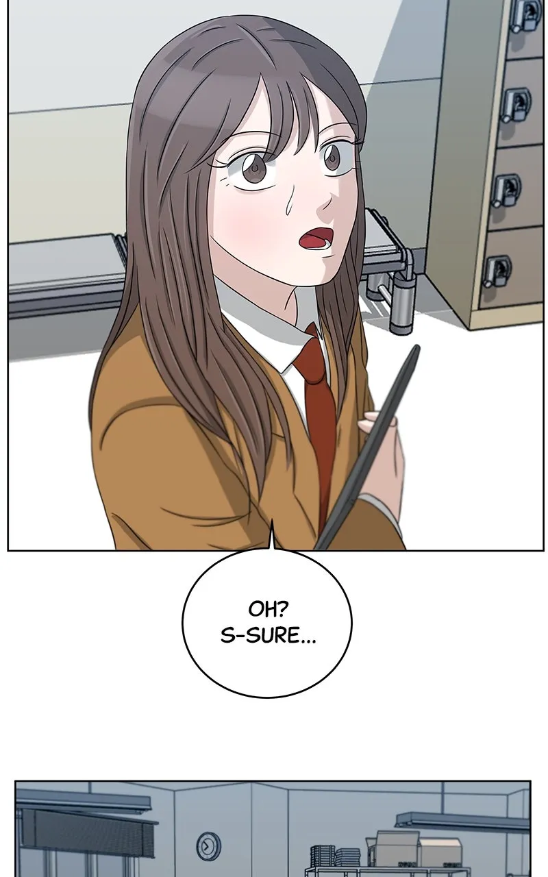 Big Man on the Court Chapter 21 page 92 - 
