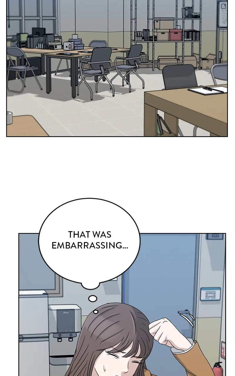 Big Man on the Court Chapter 21 page 93 - 