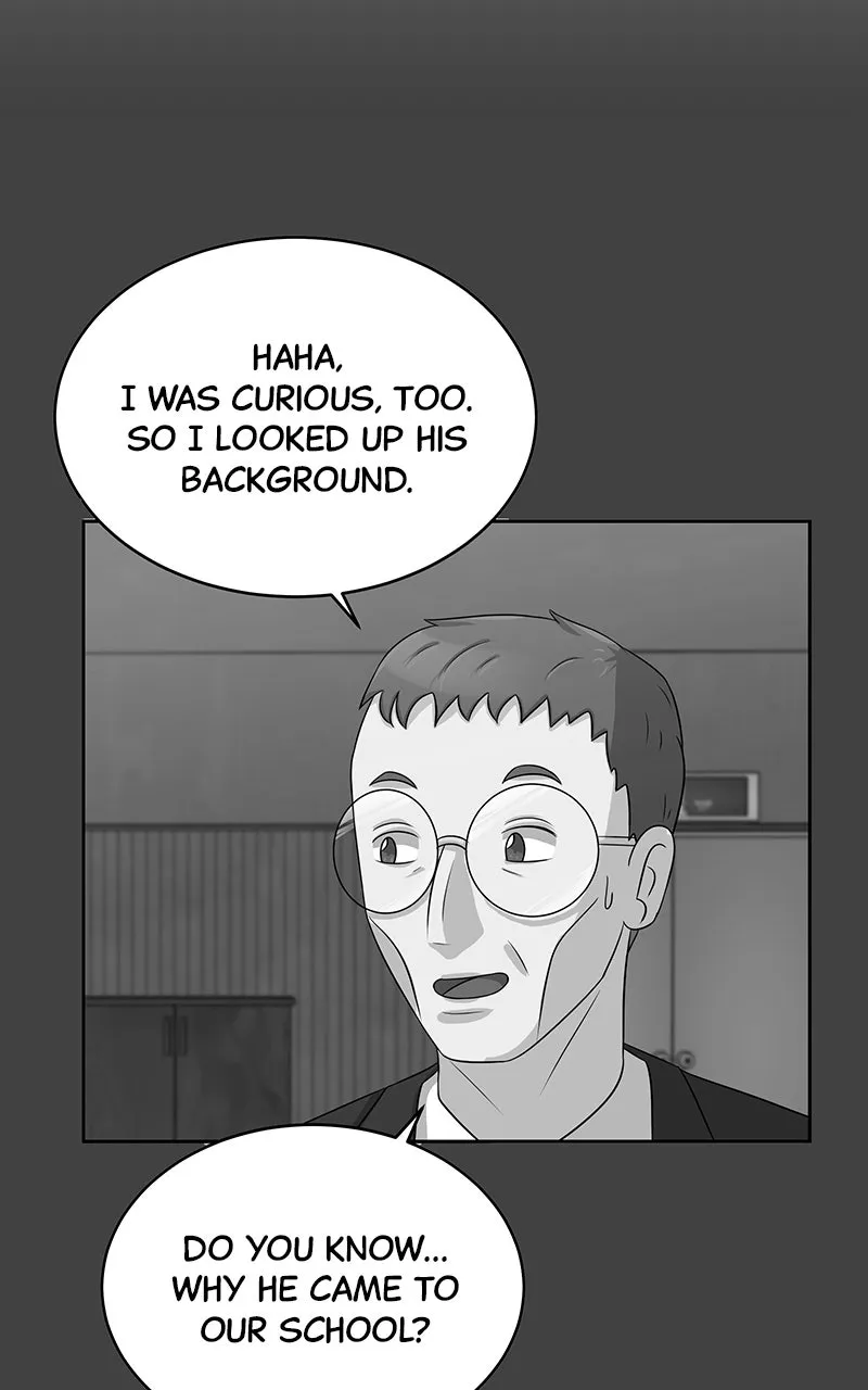 Big Man on the Court Chapter 21 page 98 - 