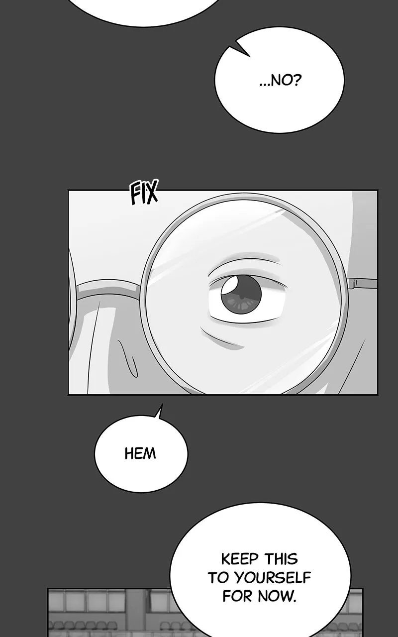 Big Man on the Court Chapter 21 page 99 - 