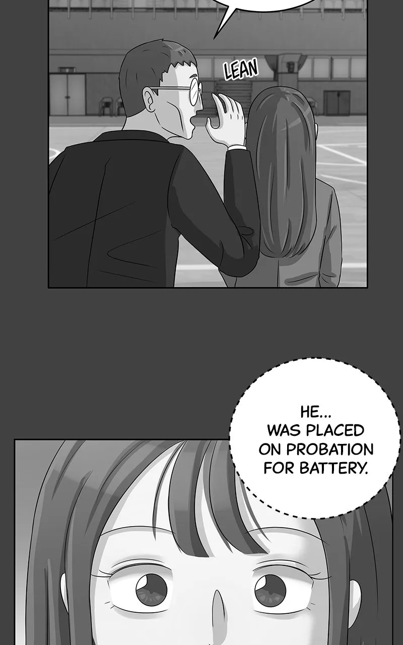 Big Man on the Court Chapter 21 page 100 - 