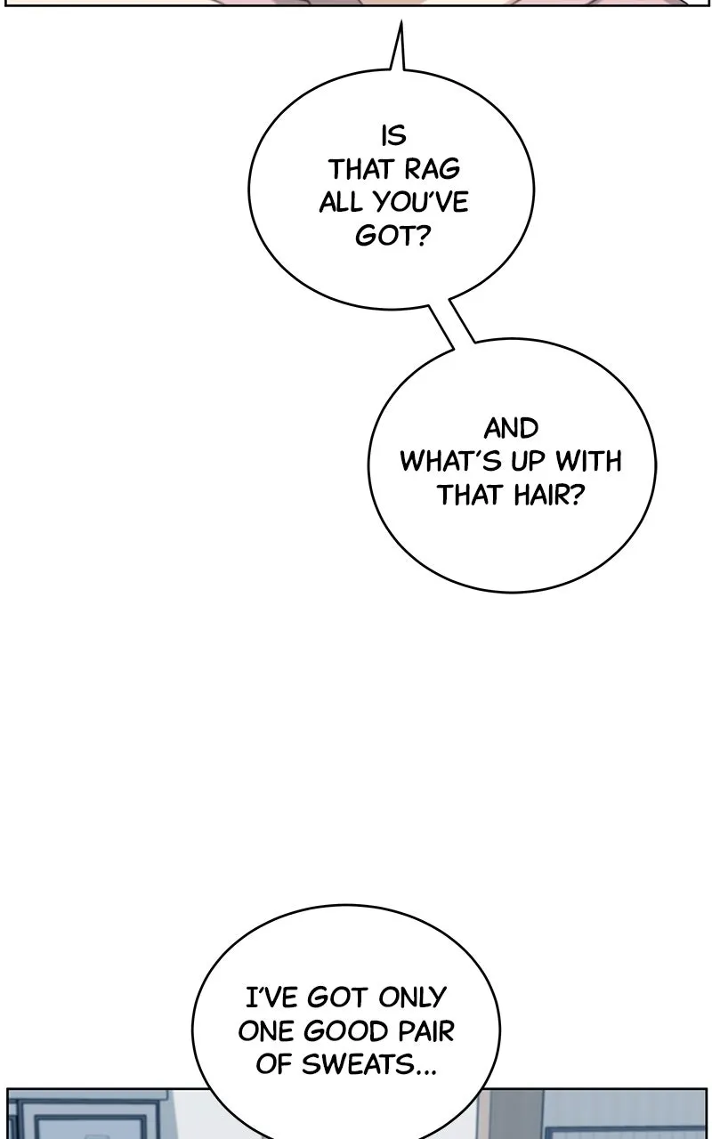 Big Man on the Court Chapter 22 page 17 - 