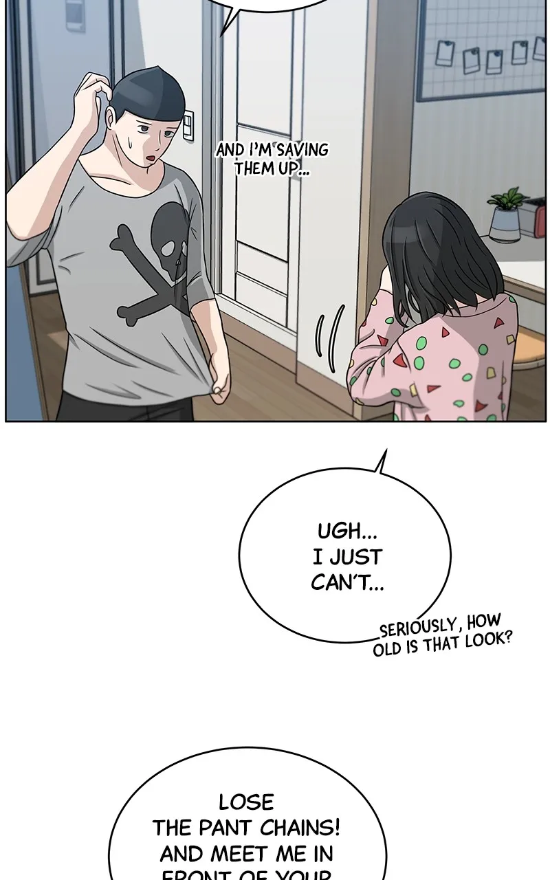 Big Man on the Court Chapter 22 page 18 - 