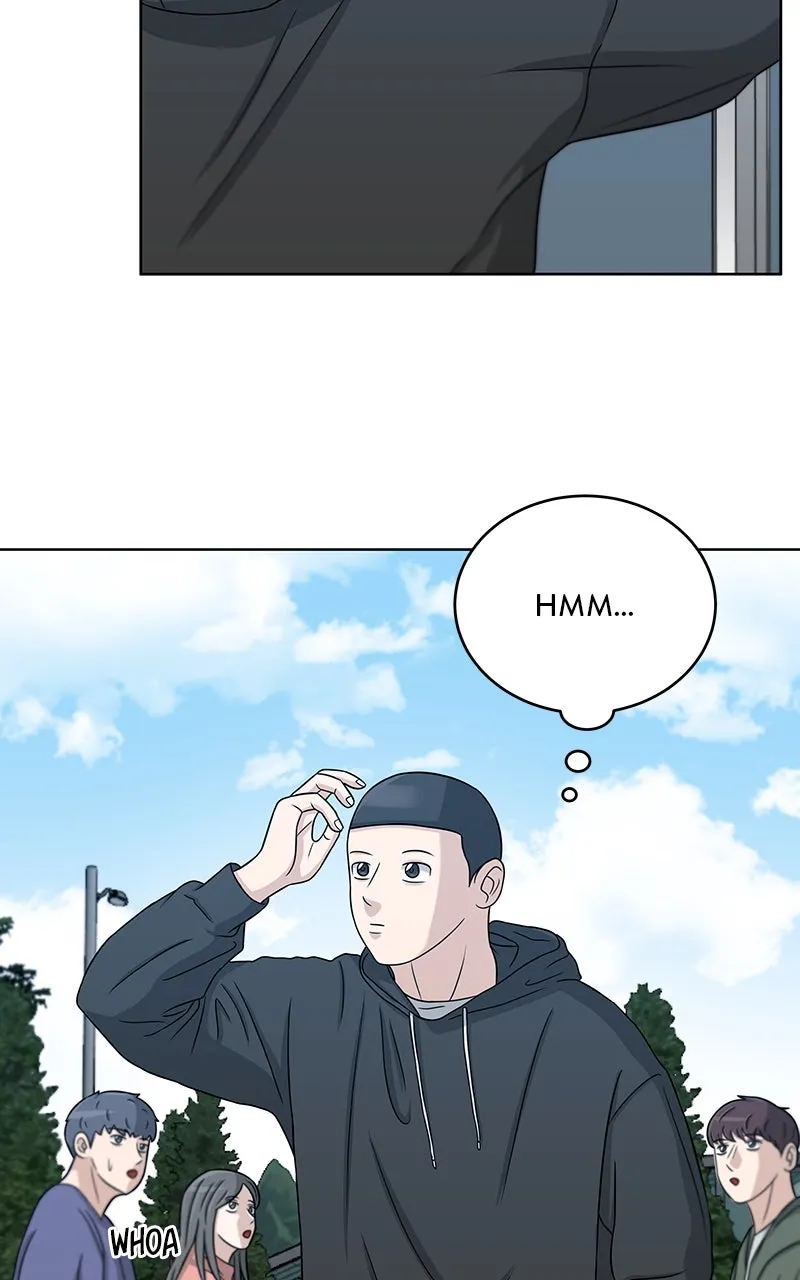 Big Man on the Court Chapter 22 page 23 - 