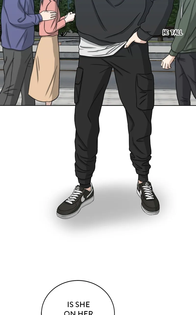 Big Man on the Court Chapter 22 page 24 - 