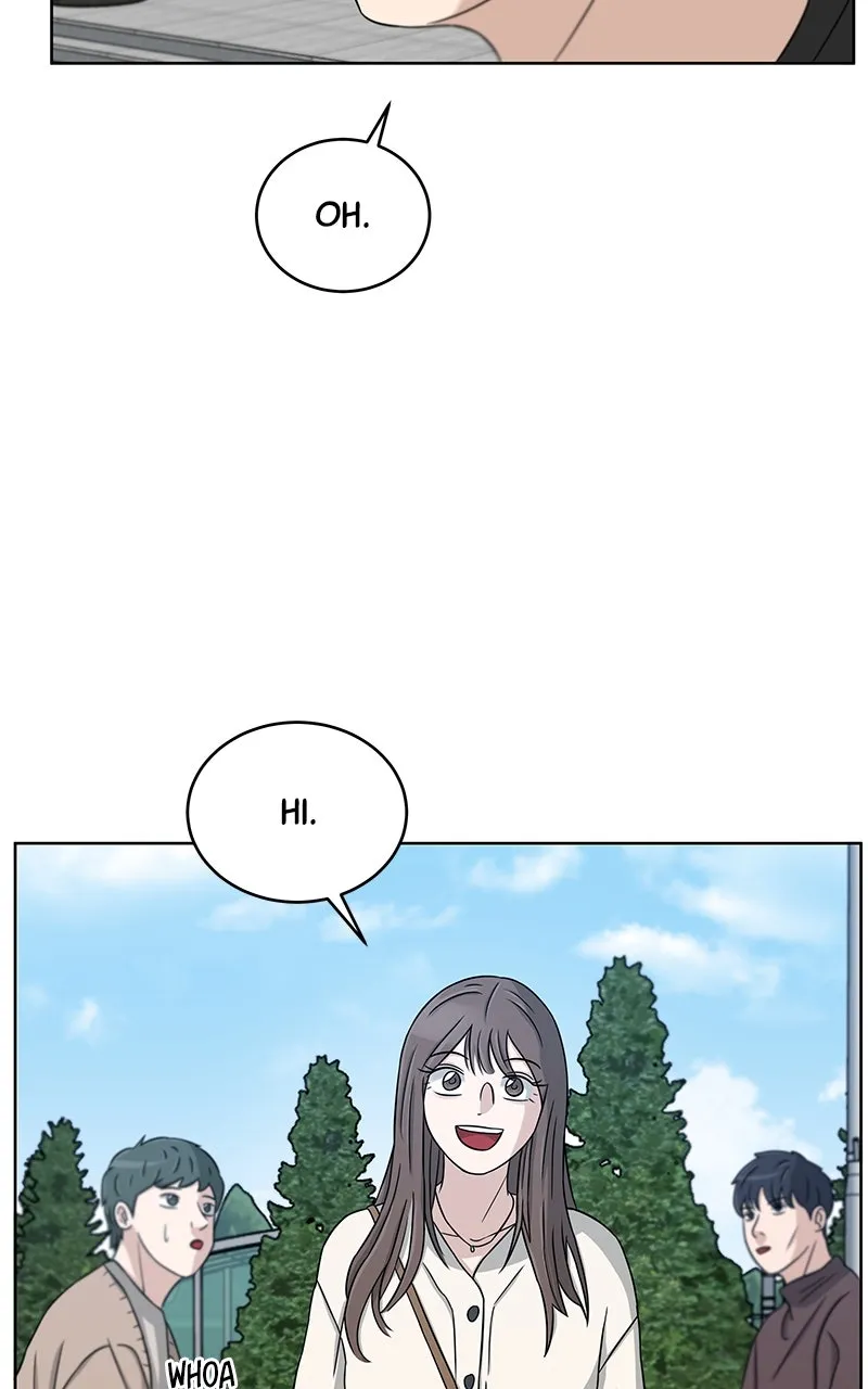 Big Man on the Court Chapter 22 page 28 - 