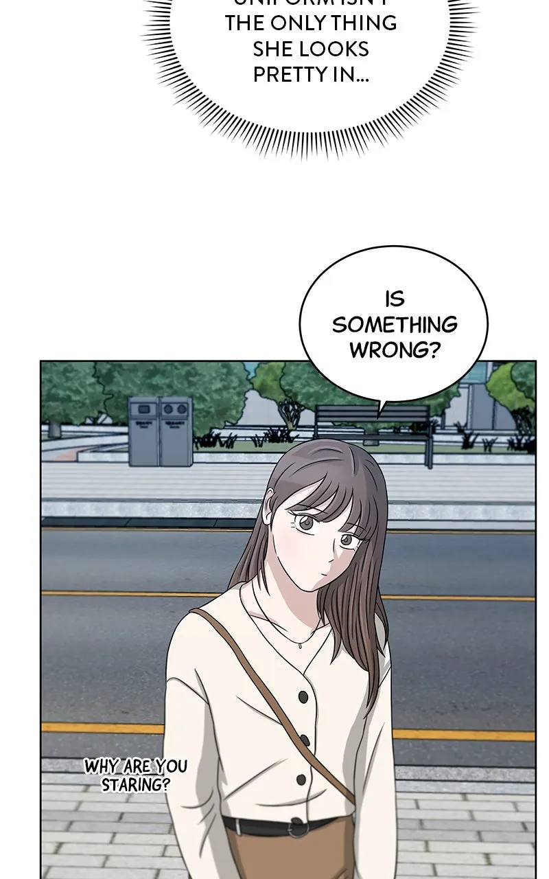 Big Man on the Court Chapter 22 page 31 - 