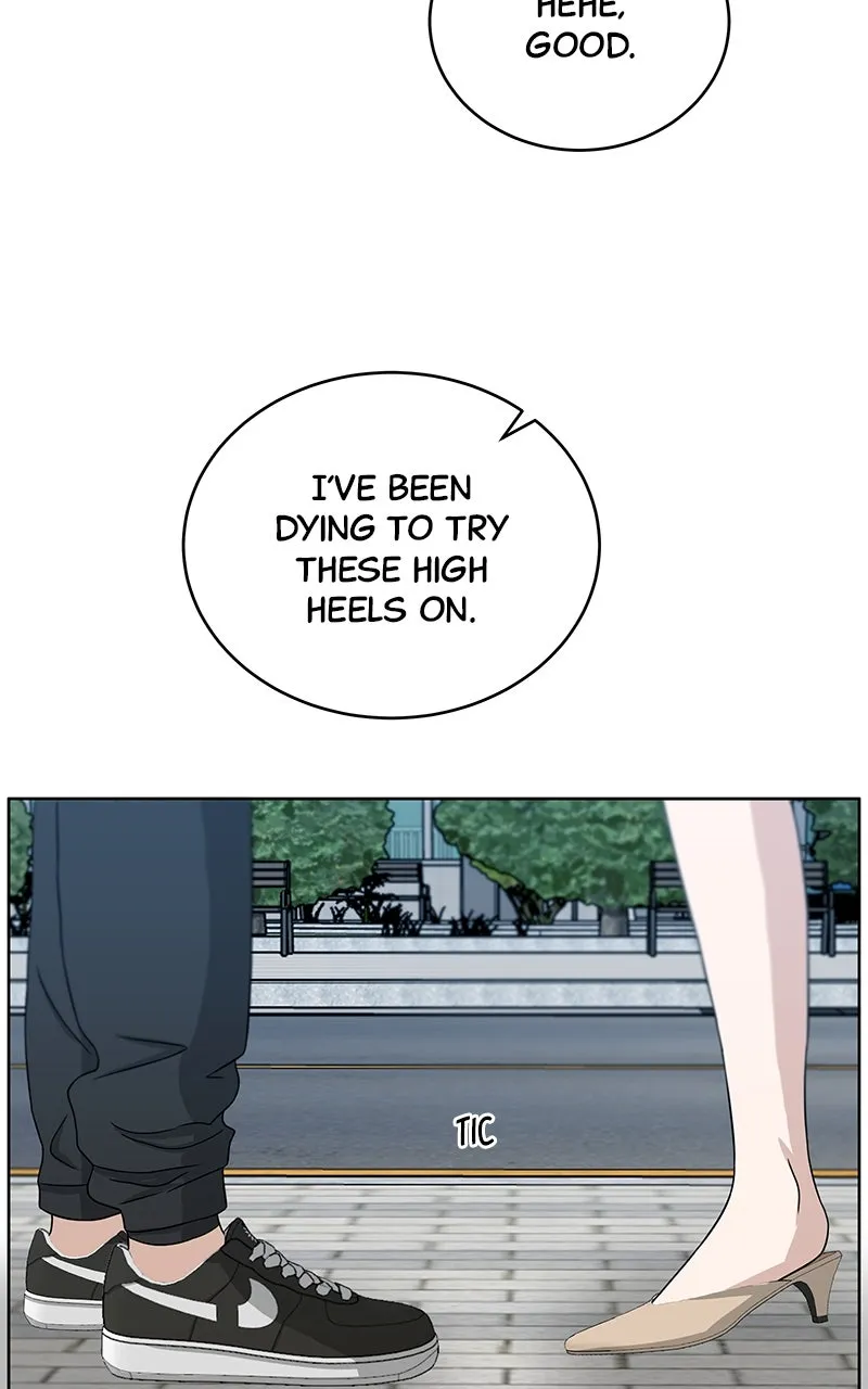 Big Man on the Court Chapter 22 page 33 - 