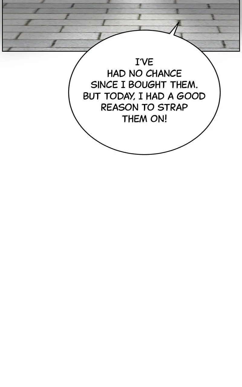 Big Man on the Court Chapter 22 page 34 - 