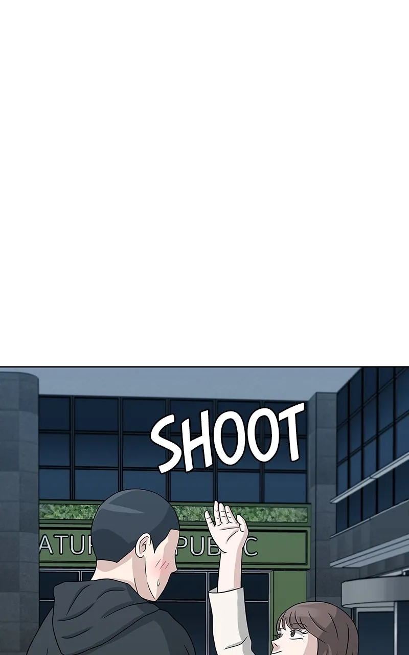Big Man on the Court Chapter 22 page 35 - 