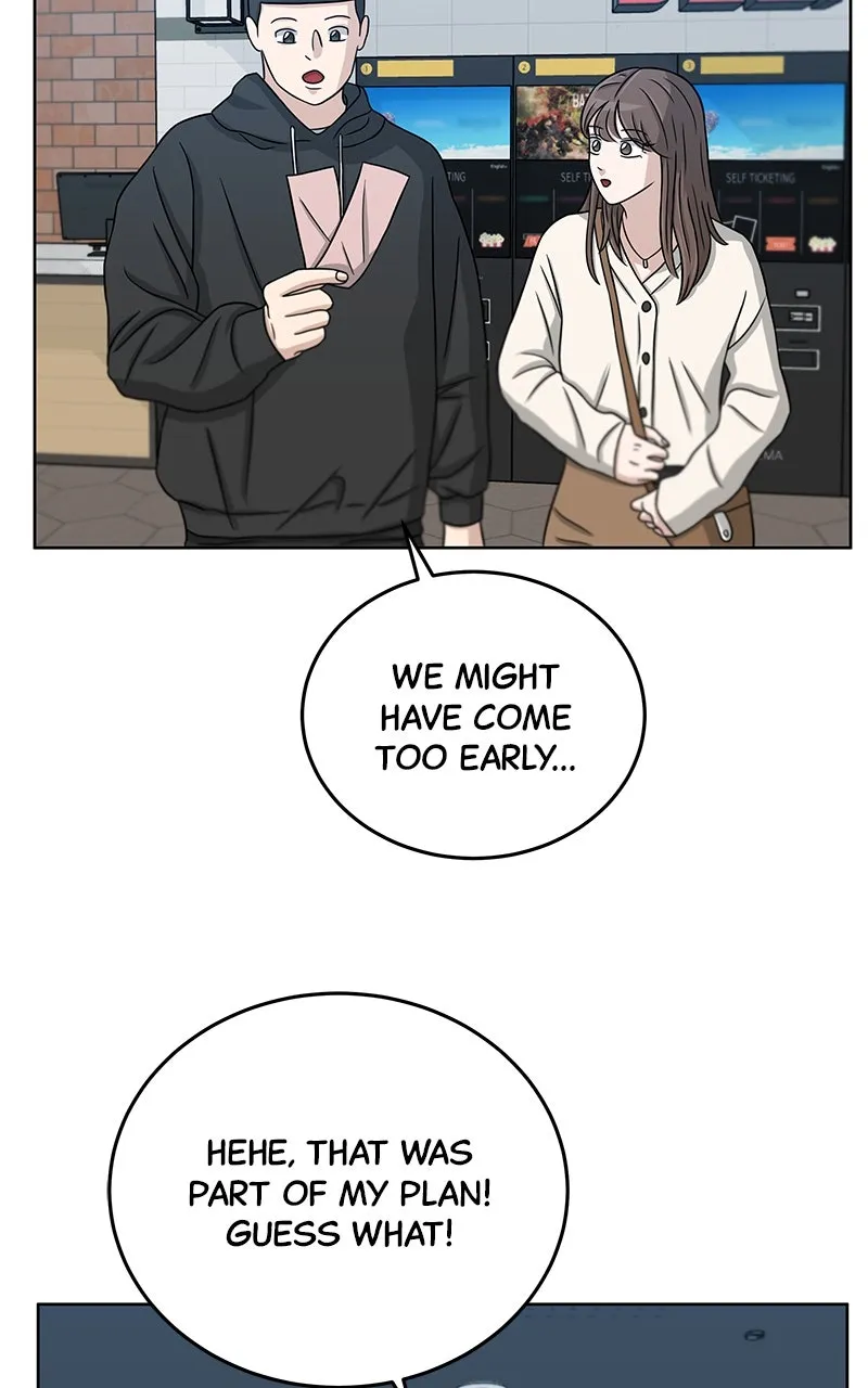 Big Man on the Court Chapter 22 page 40 - 