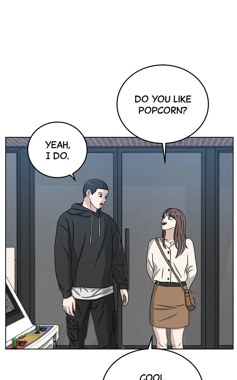 Big Man on the Court Chapter 22 page 43 - 