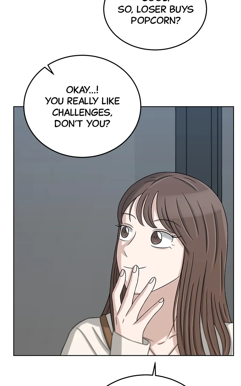 Big Man on the Court Chapter 22 page 44 - 