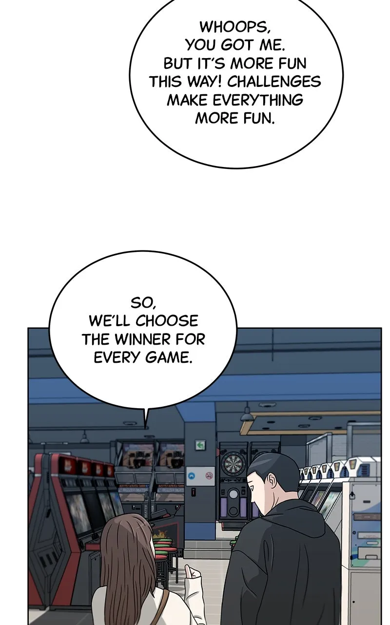 Big Man on the Court Chapter 22 page 45 - 