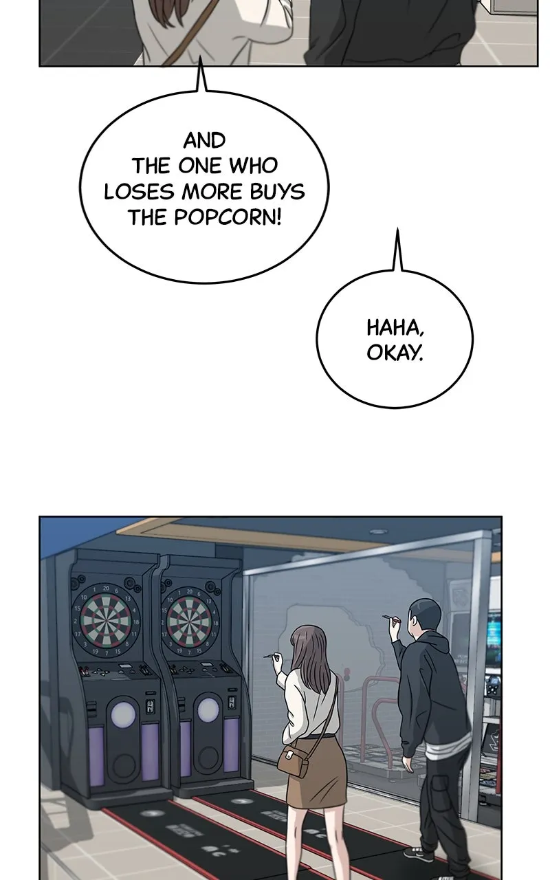 Big Man on the Court Chapter 22 page 46 - 