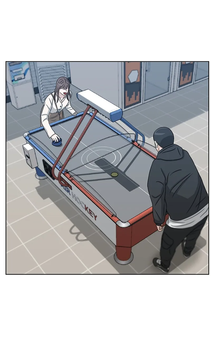 Big Man on the Court Chapter 22 page 48 - 