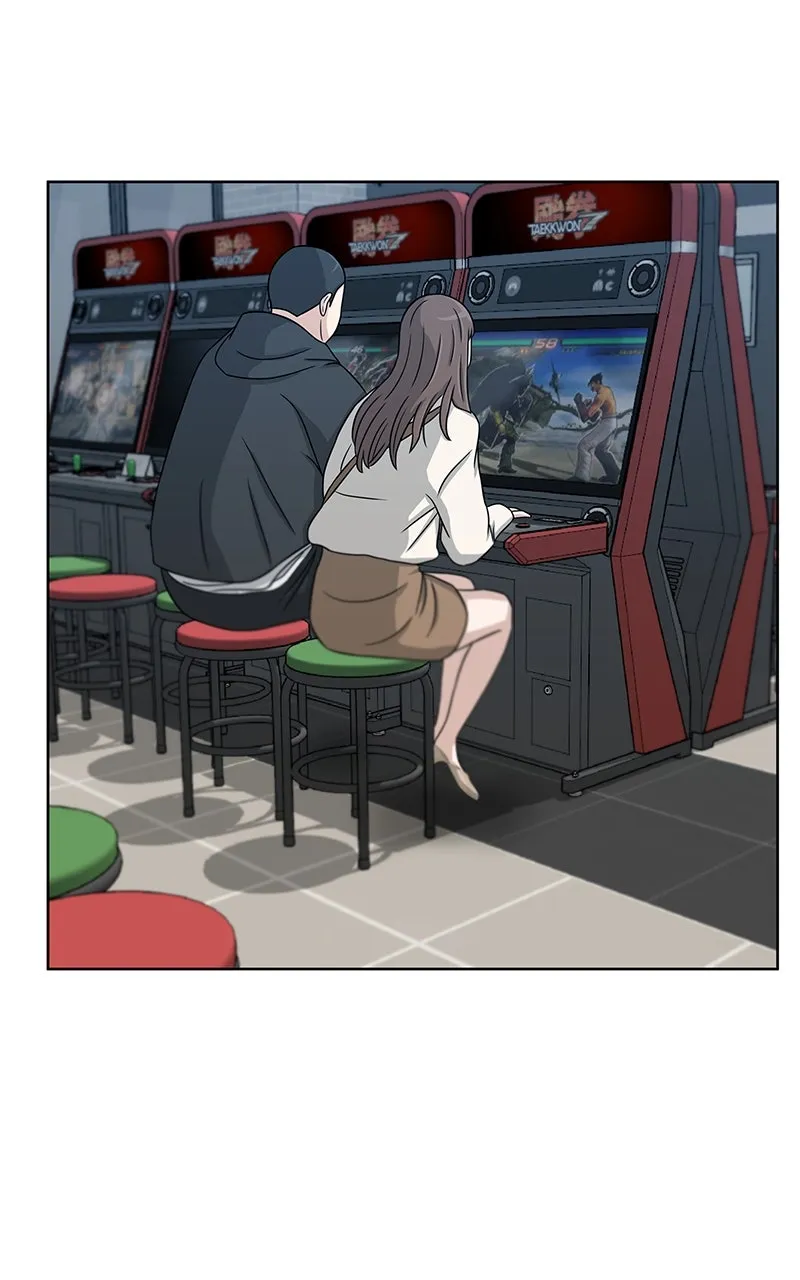 Big Man on the Court Chapter 22 page 49 - 