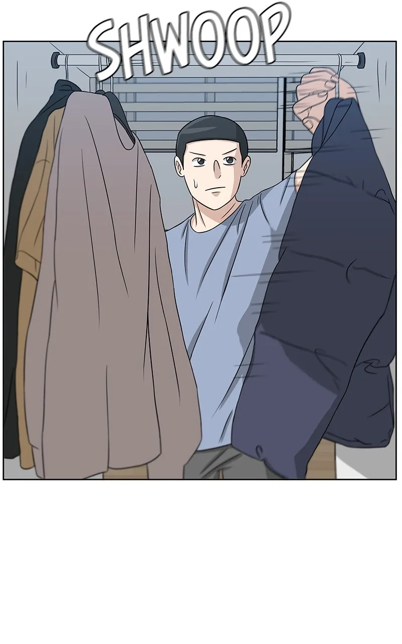 Big Man on the Court Chapter 22 page 6 - 