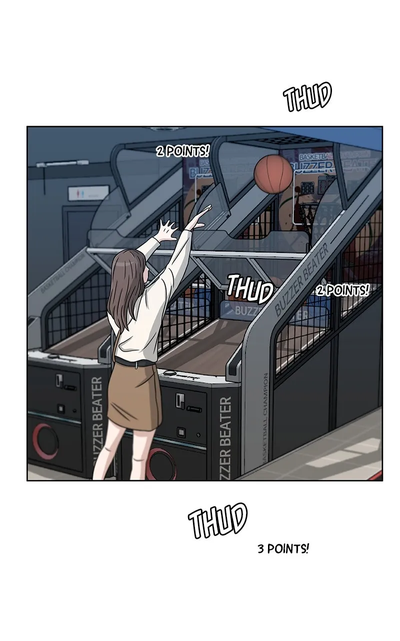 Big Man on the Court Chapter 22 page 55 - 
