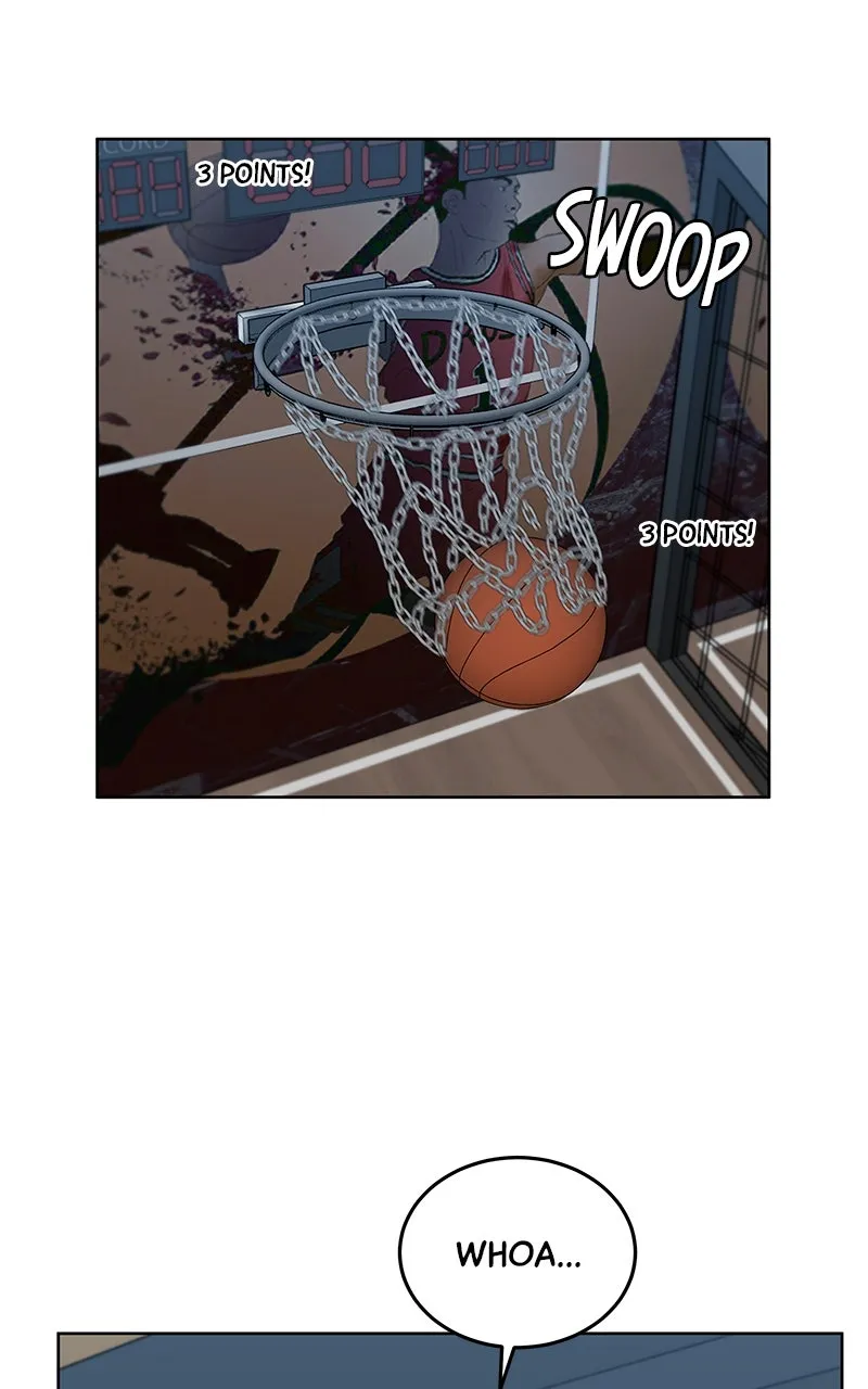 Big Man on the Court Chapter 22 page 56 - 