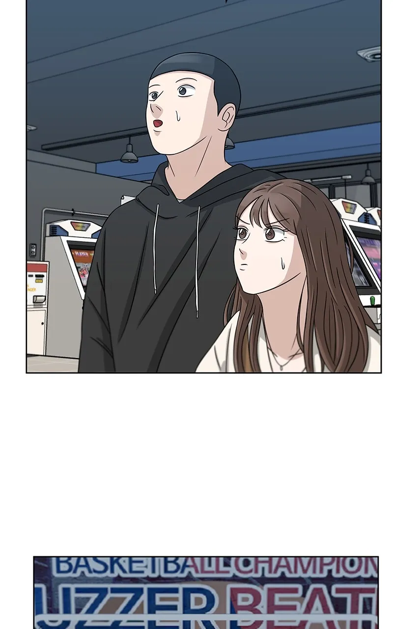 Big Man on the Court Chapter 22 page 57 - 