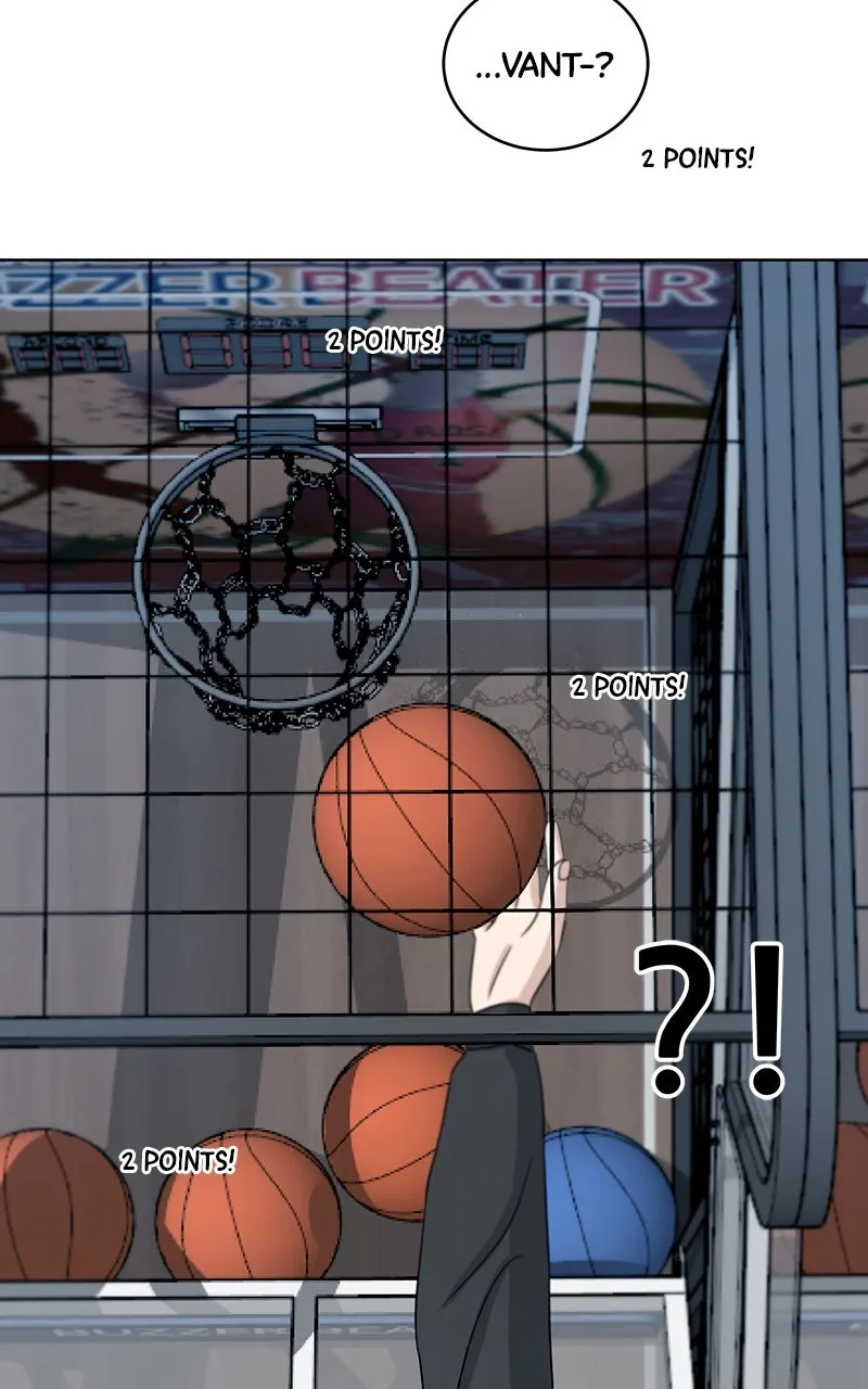Big Man on the Court Chapter 22 page 61 - 