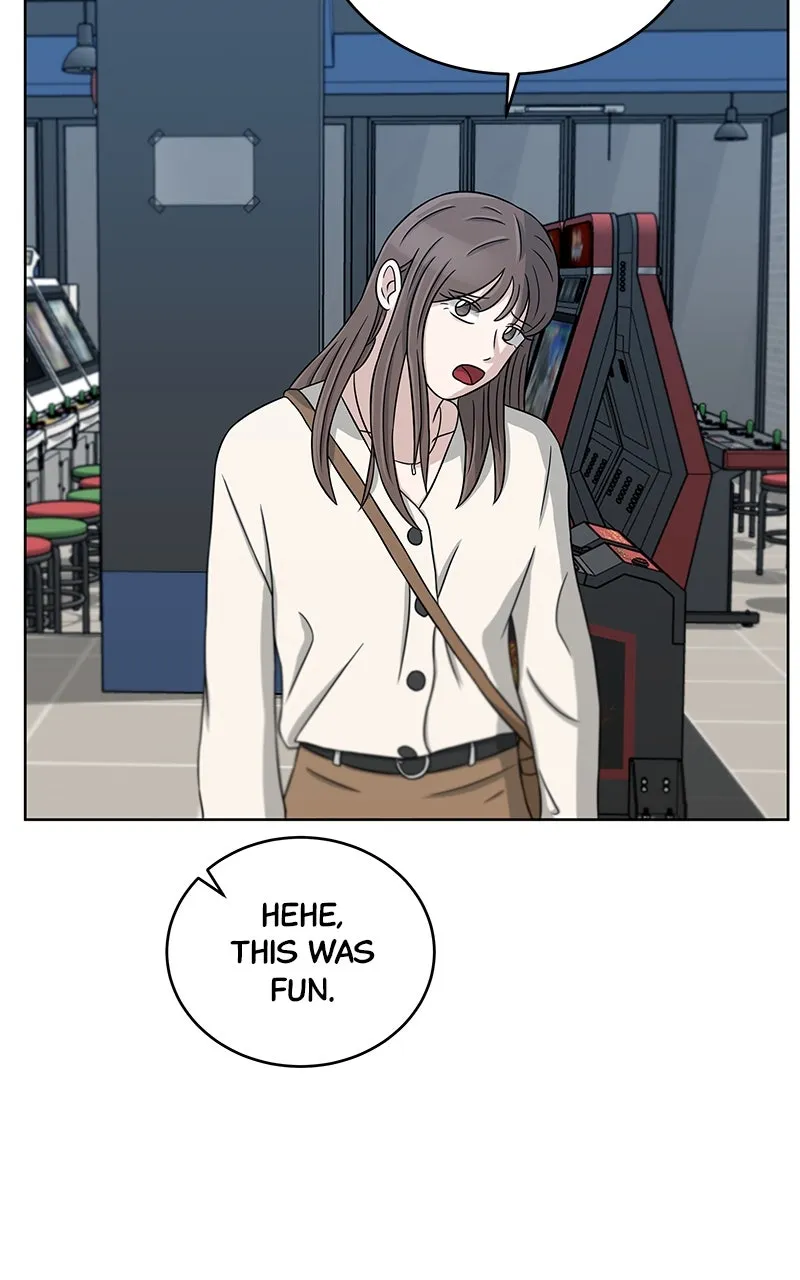 Big Man on the Court Chapter 22 page 66 - 