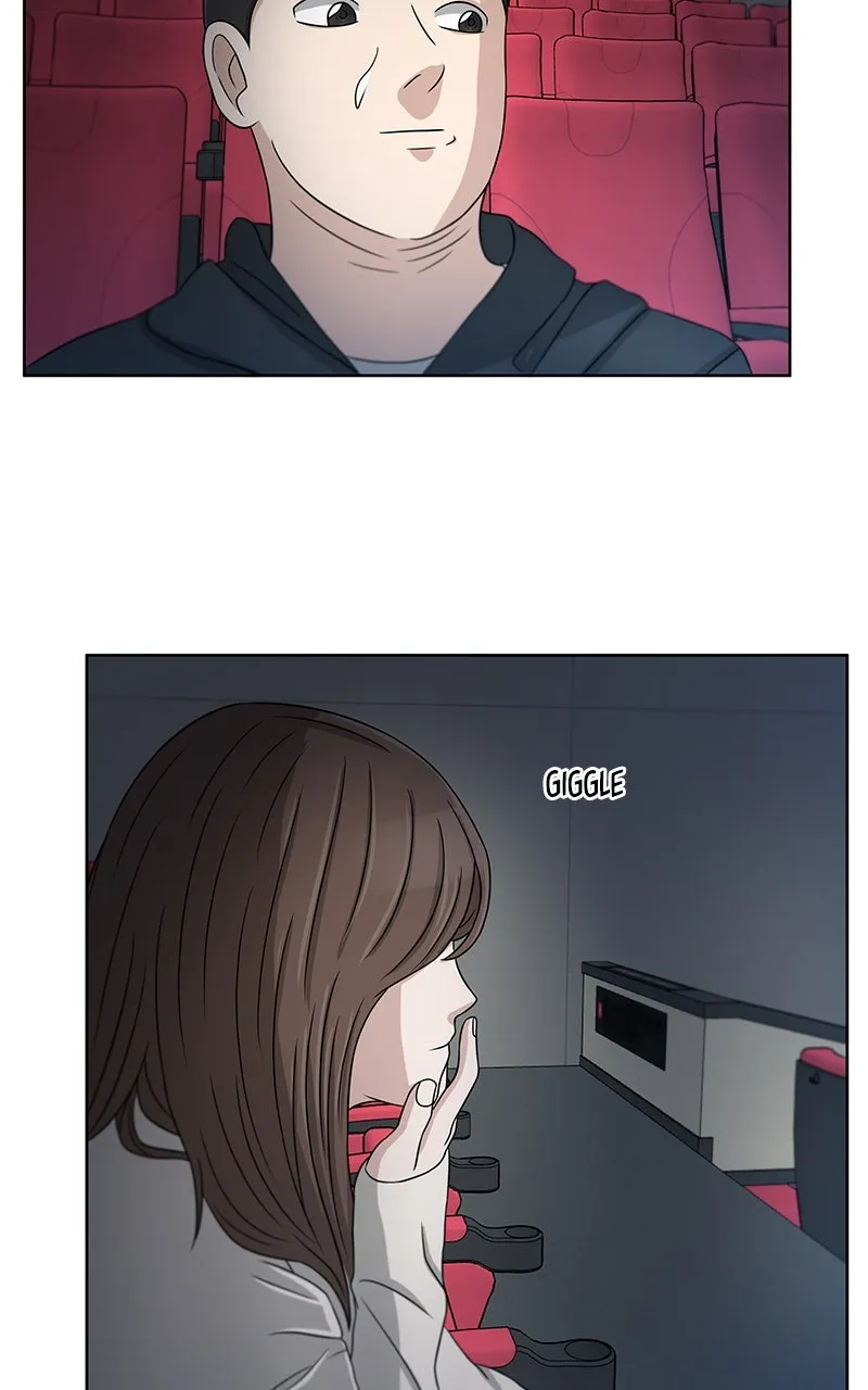 Big Man on the Court Chapter 22 page 72 - 