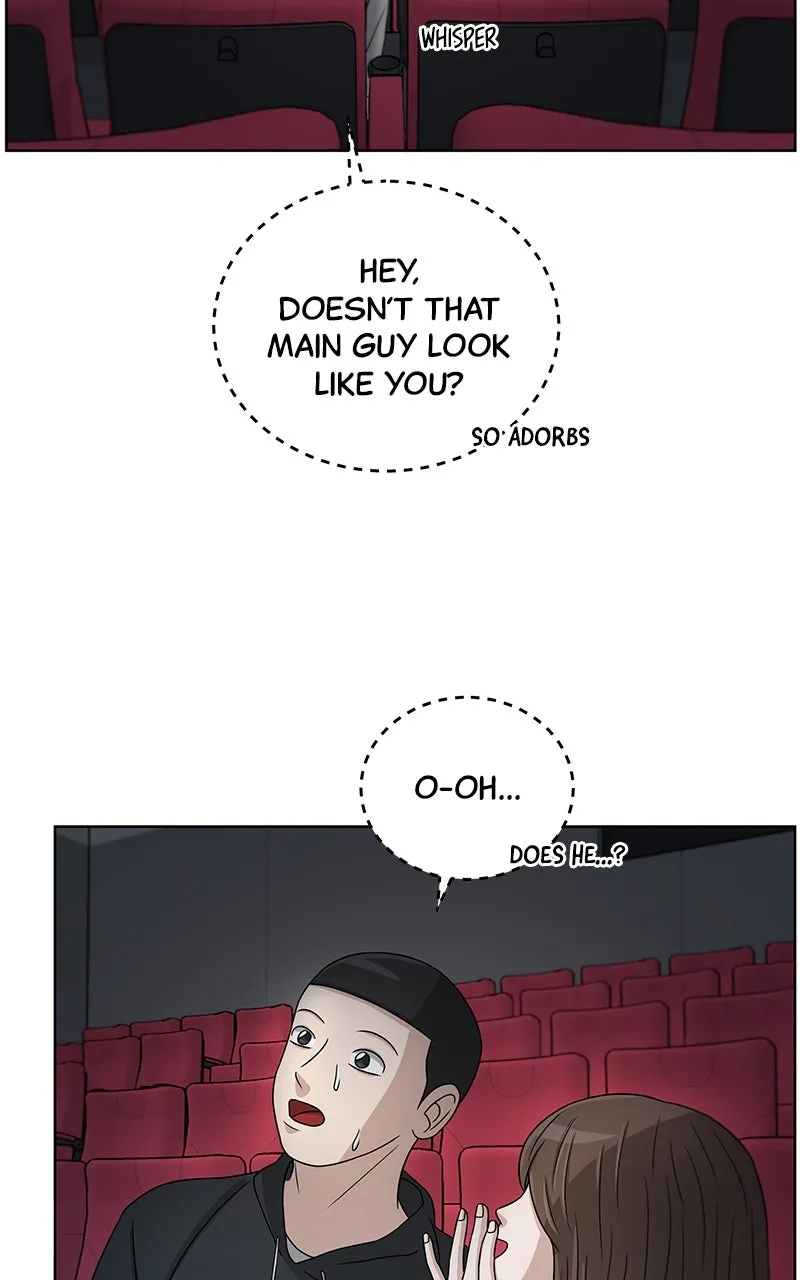 Big Man on the Court Chapter 22 page 74 - 