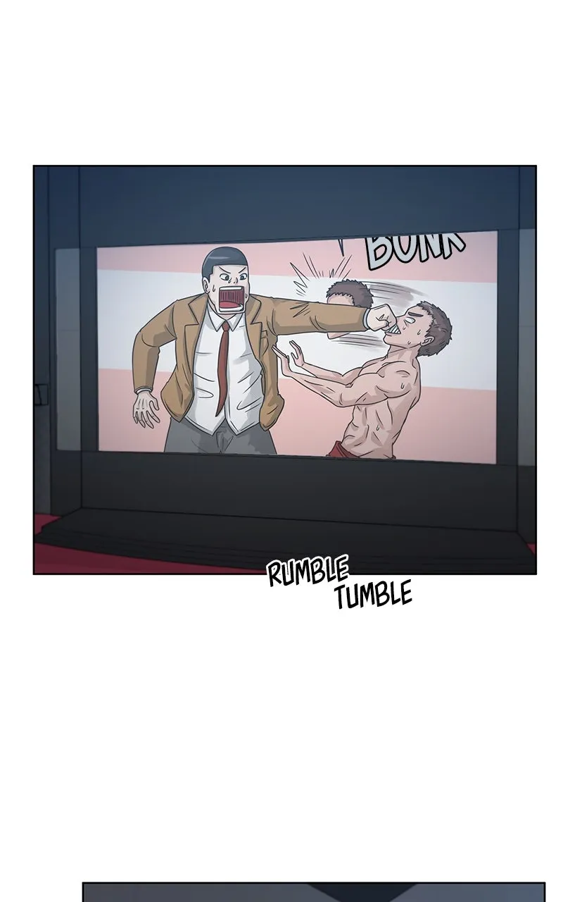 Big Man on the Court Chapter 22 page 78 - 