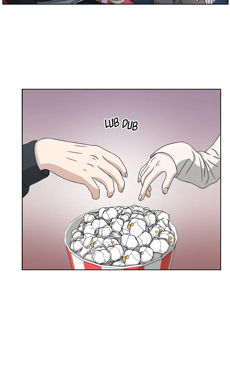 Big Man on the Court Chapter 22 page 83 - 